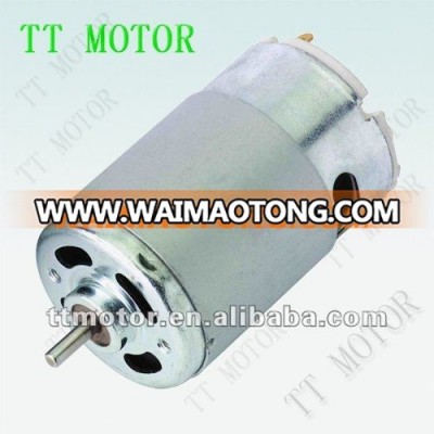 12v electric motor 550 dc motor and permanent magnet for dc motors 12 v