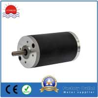 Brushed Motor PMDC Motor 24VDC 0.18n. M 2800rpm Electric Motor Permanent Magnet Motor/DC Motor 2.8A