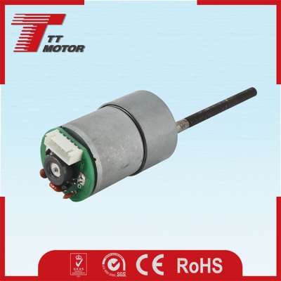 Accessory of automobile  12V DC gear electrical motor