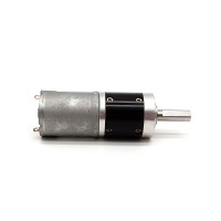 DC 12V planetary geared motor for Floor Care