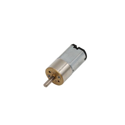 Hair dryer low noise 16mm DC motor electric 12V