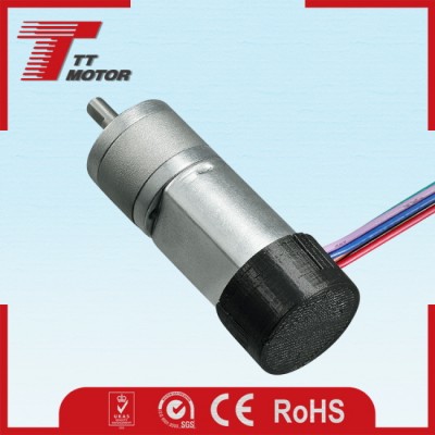 Coffee machine 20mm 6V 12V mini electric DC gear motor